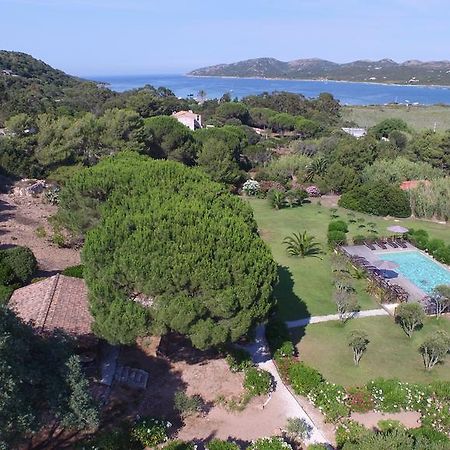 Residence Casarina Bonifacio  Εξωτερικό φωτογραφία