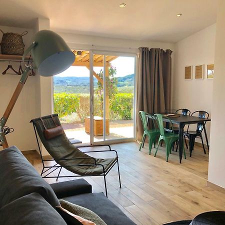 Residence Casarina Bonifacio  Εξωτερικό φωτογραφία
