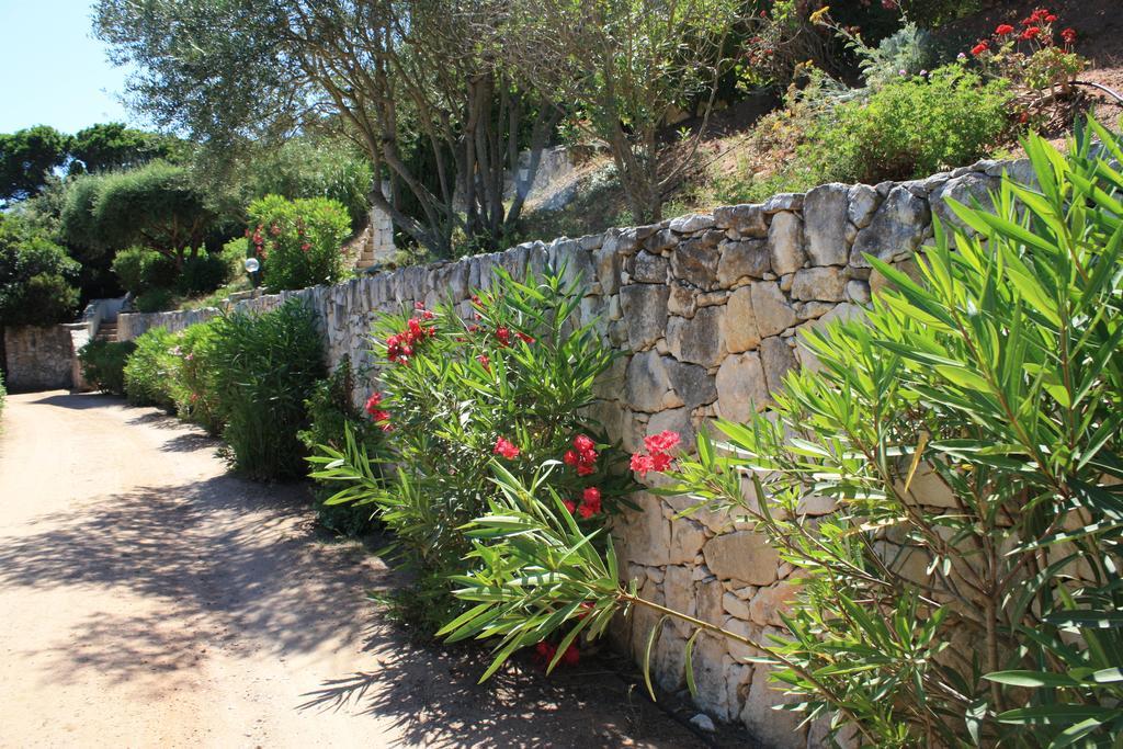 Residence Casarina Bonifacio  Εξωτερικό φωτογραφία