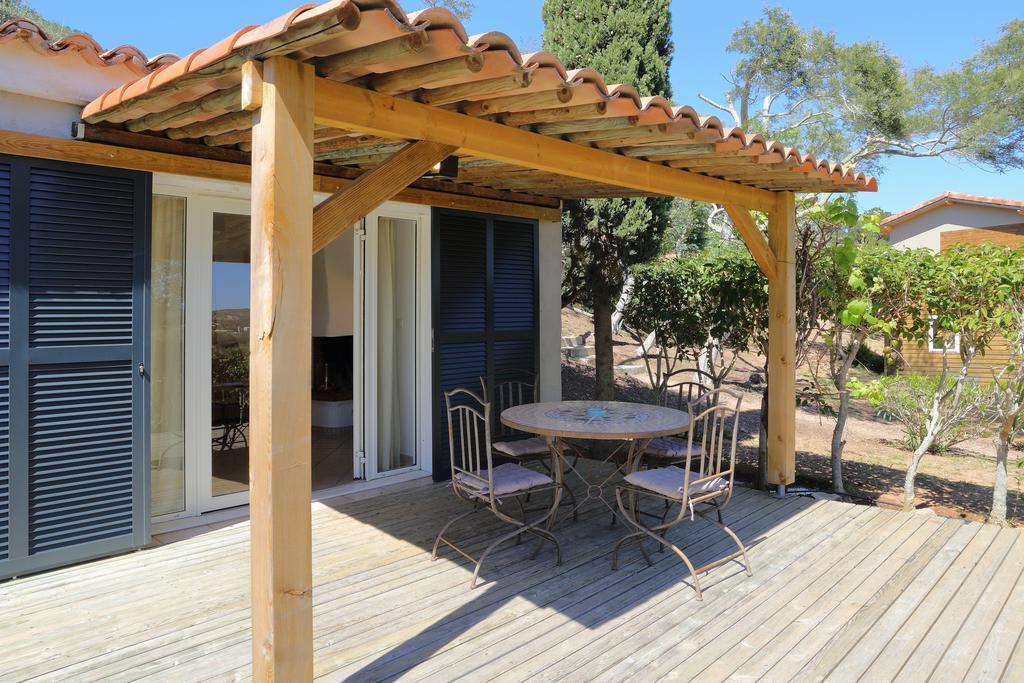 Residence Casarina Bonifacio  Εξωτερικό φωτογραφία