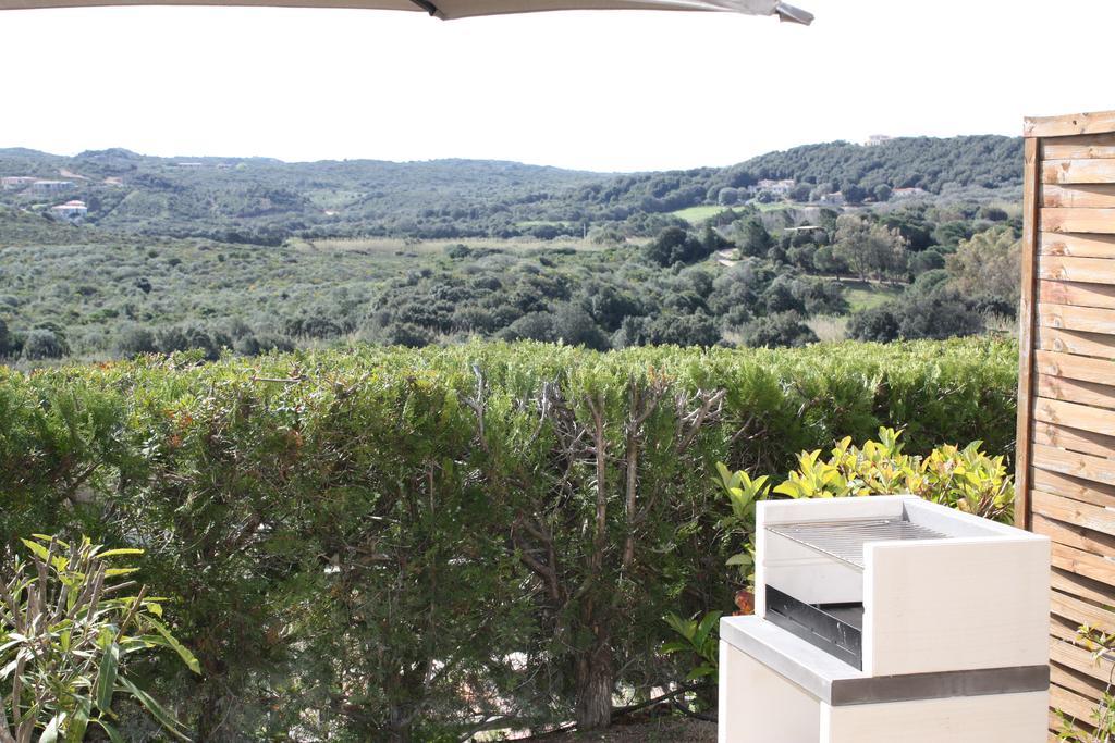 Residence Casarina Bonifacio  Εξωτερικό φωτογραφία