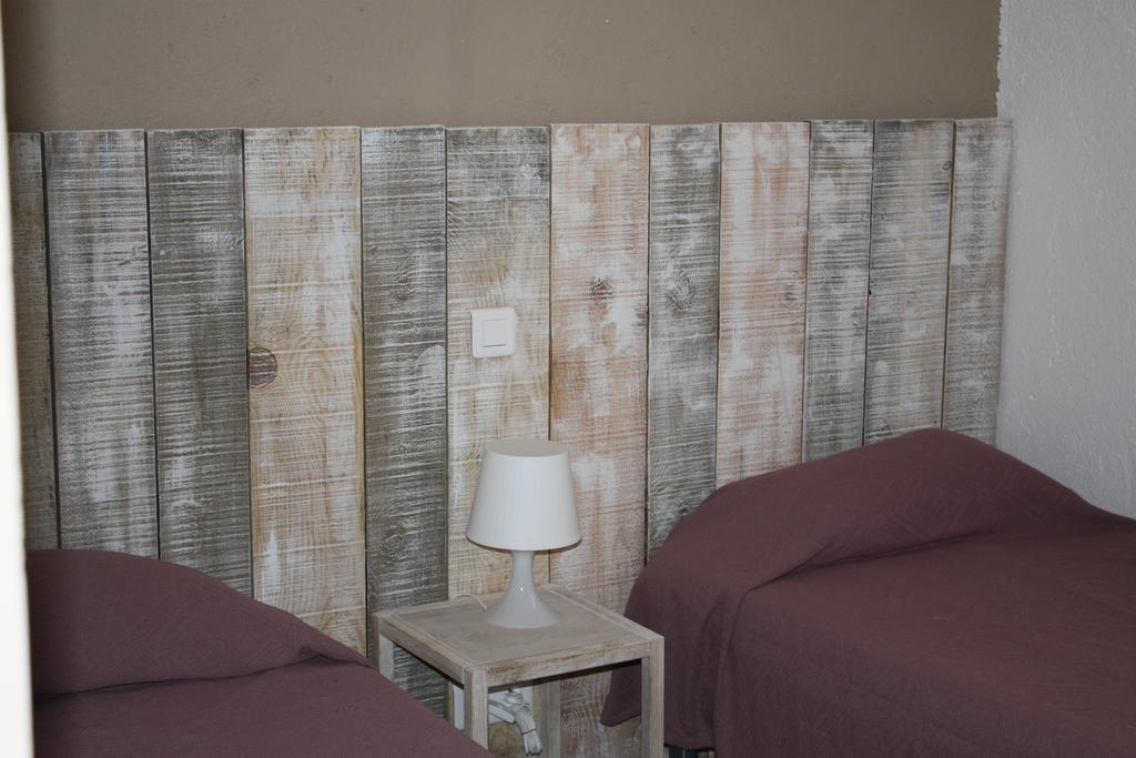 Residence Casarina Bonifacio  Εξωτερικό φωτογραφία