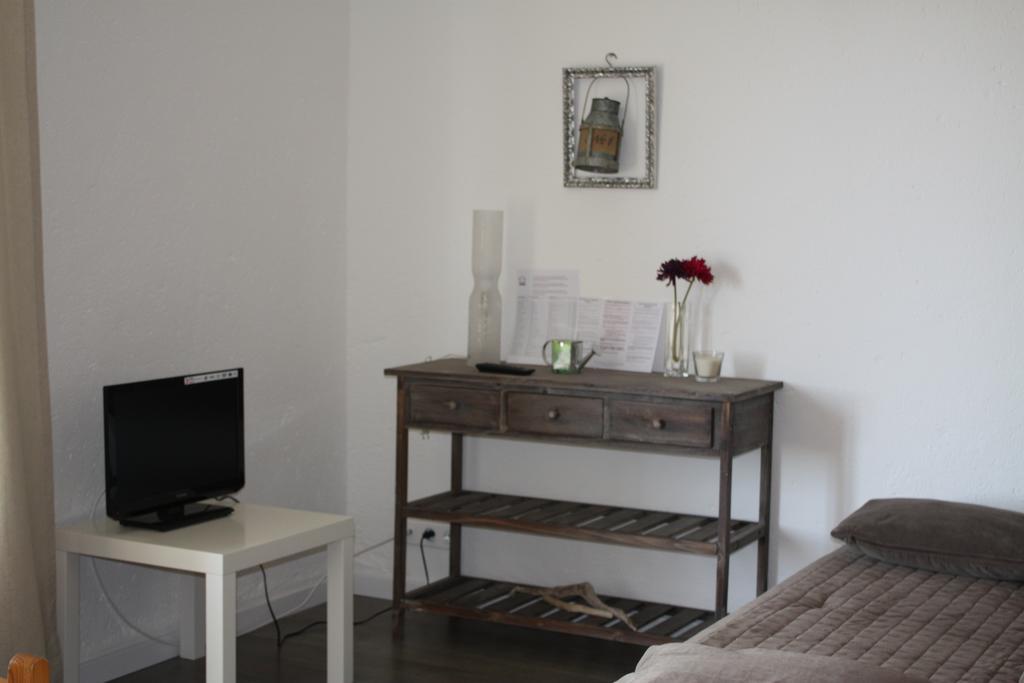 Residence Casarina Bonifacio  Εξωτερικό φωτογραφία