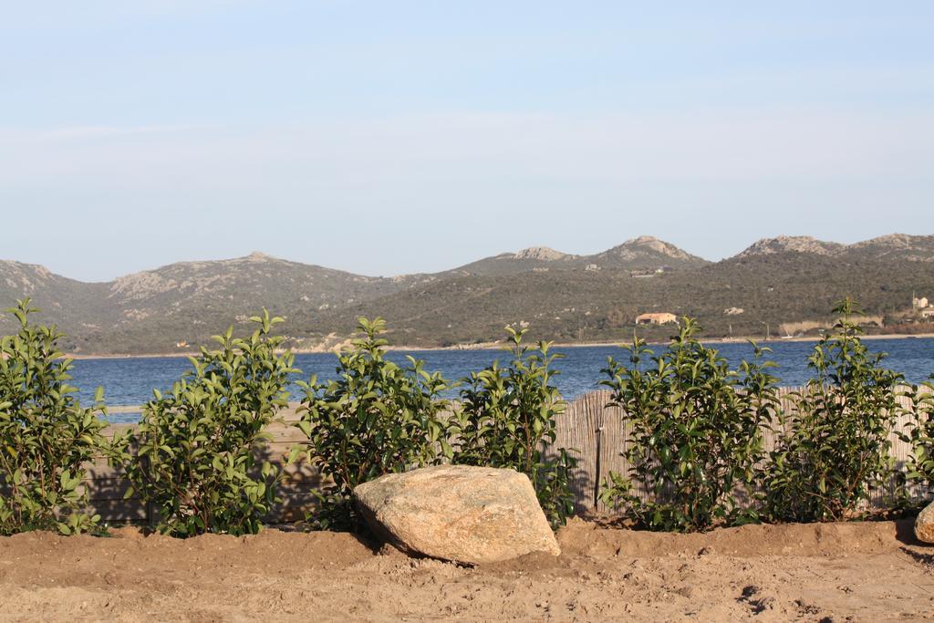 Residence Casarina Bonifacio  Εξωτερικό φωτογραφία