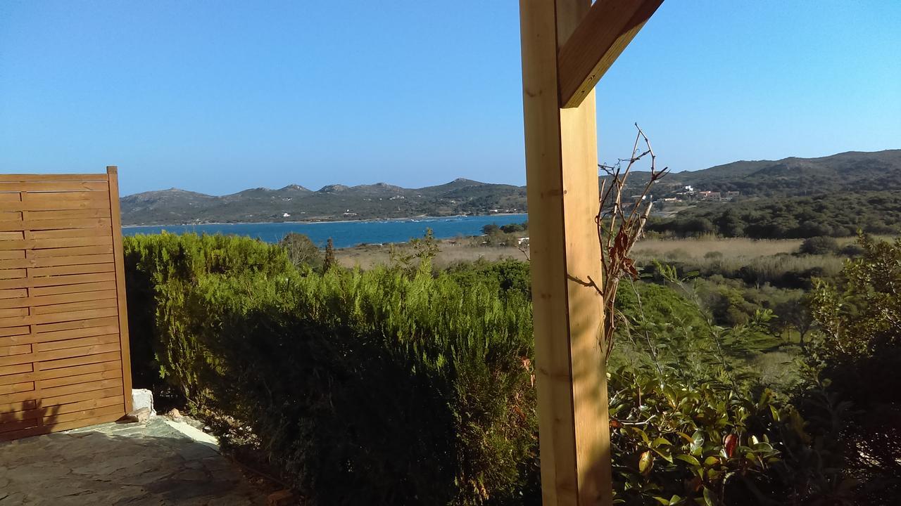 Residence Casarina Bonifacio  Εξωτερικό φωτογραφία