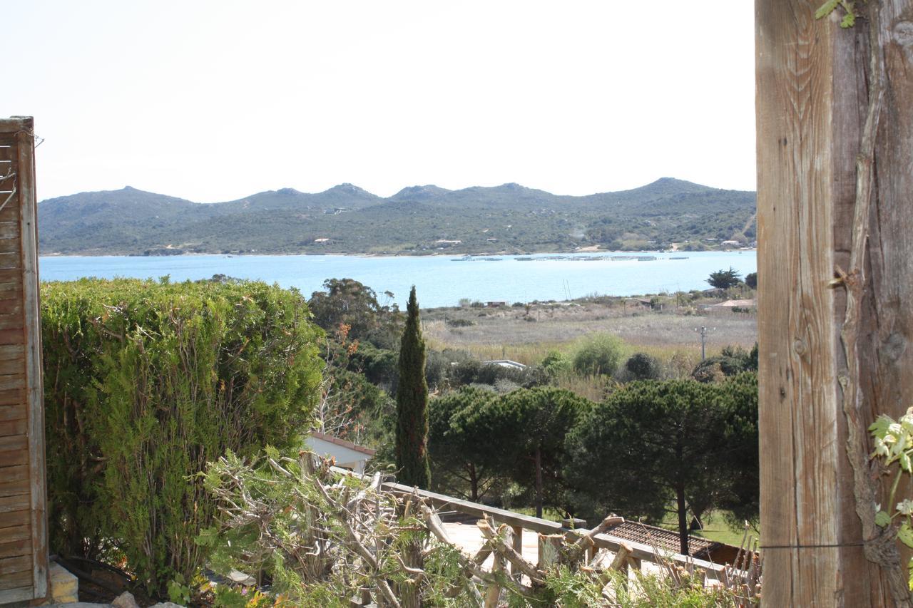 Residence Casarina Bonifacio  Εξωτερικό φωτογραφία