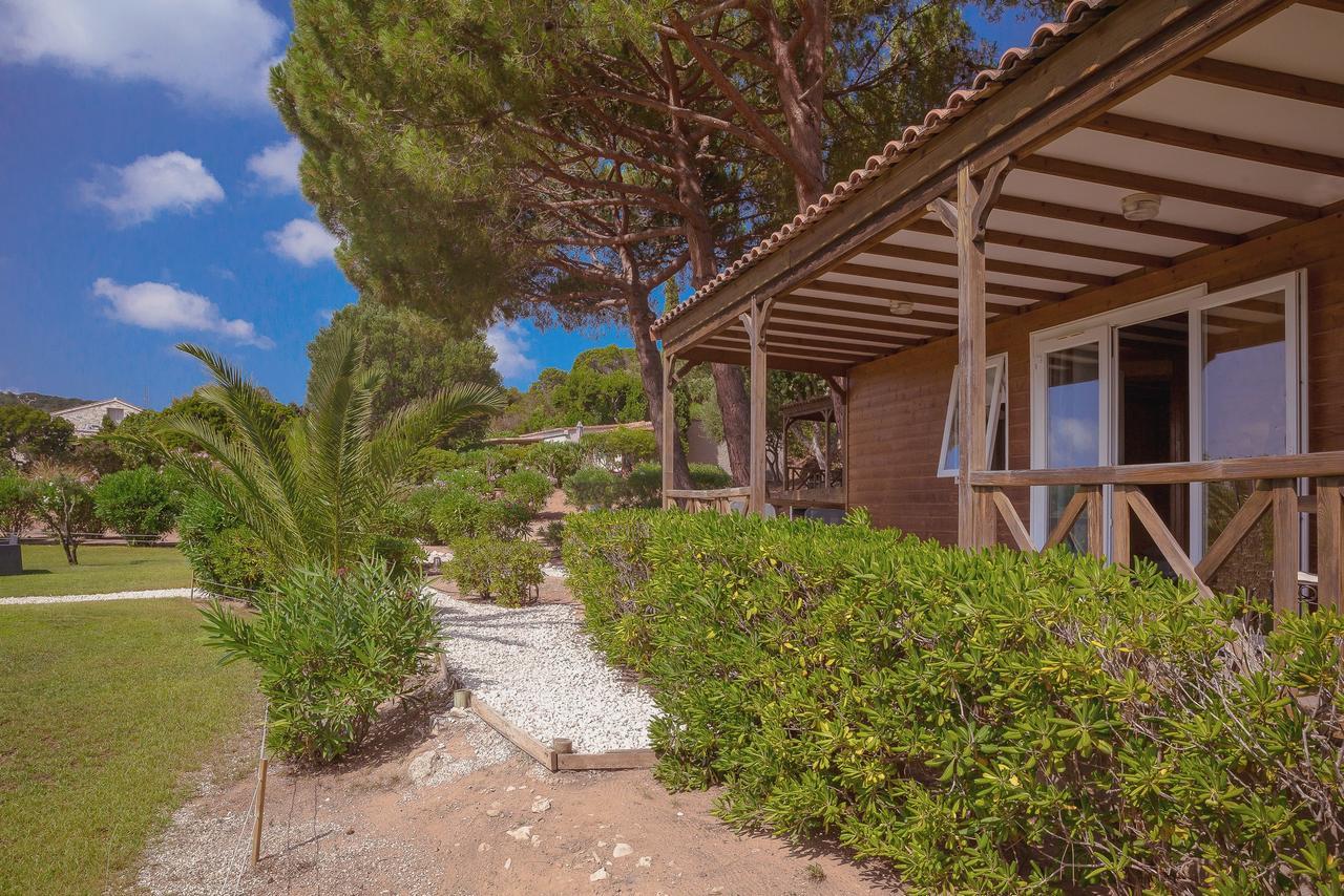 Residence Casarina Bonifacio  Εξωτερικό φωτογραφία