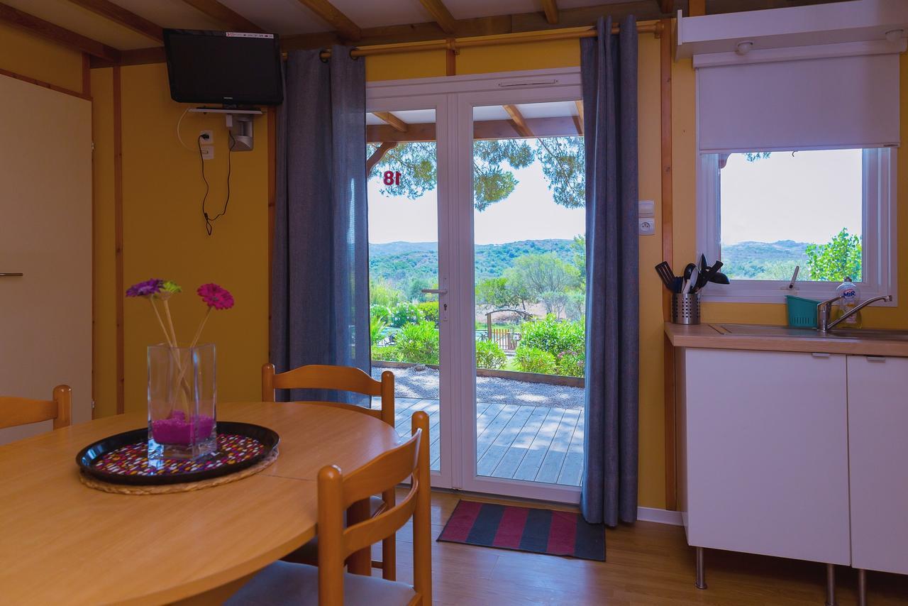 Residence Casarina Bonifacio  Εξωτερικό φωτογραφία