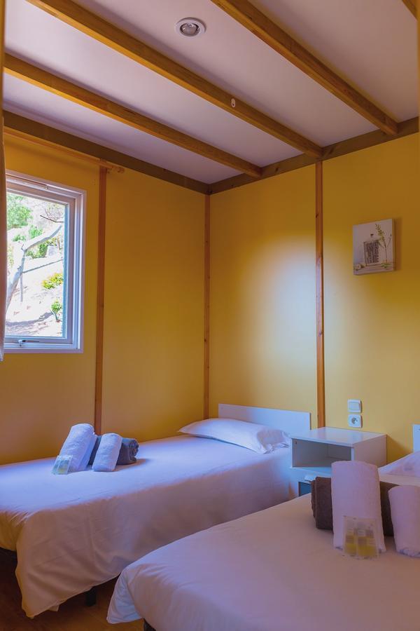 Residence Casarina Bonifacio  Εξωτερικό φωτογραφία