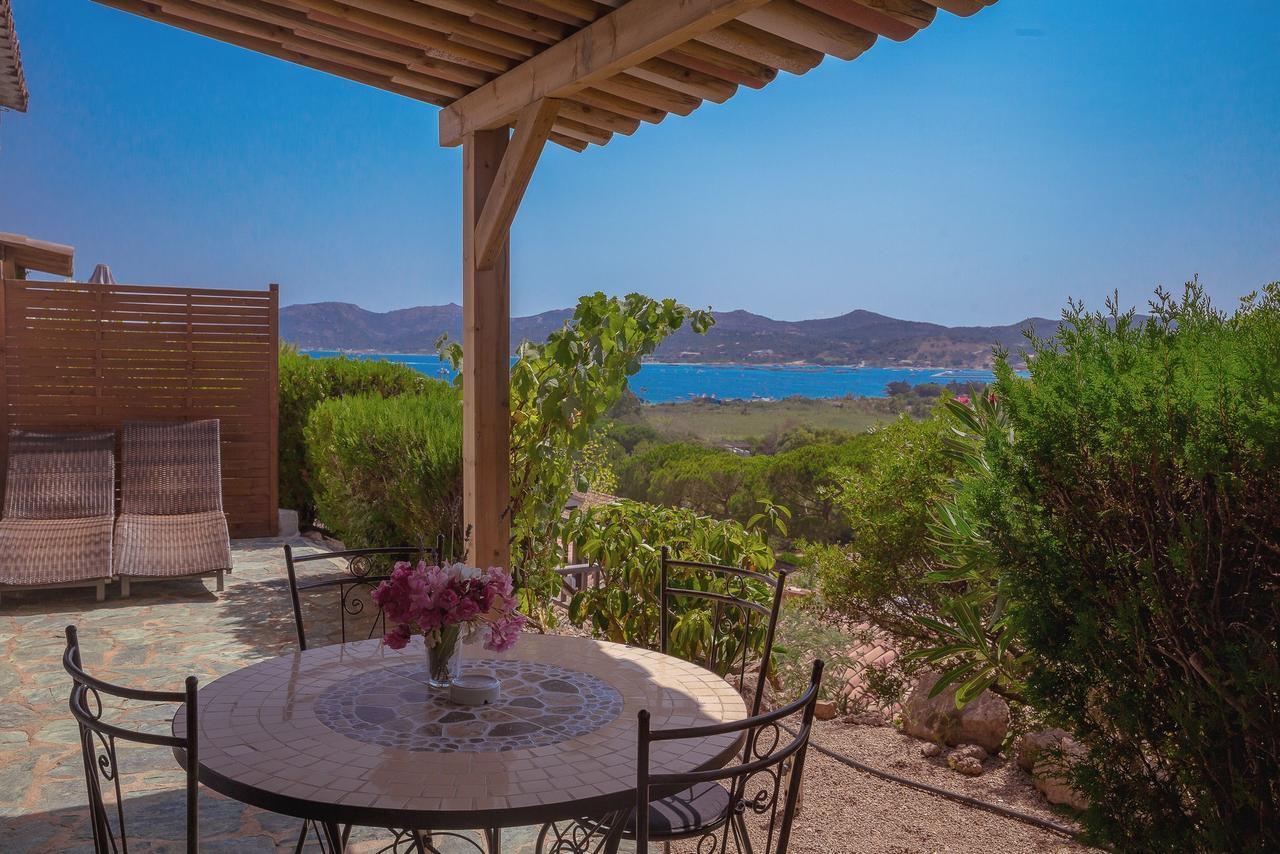 Residence Casarina Bonifacio  Εξωτερικό φωτογραφία