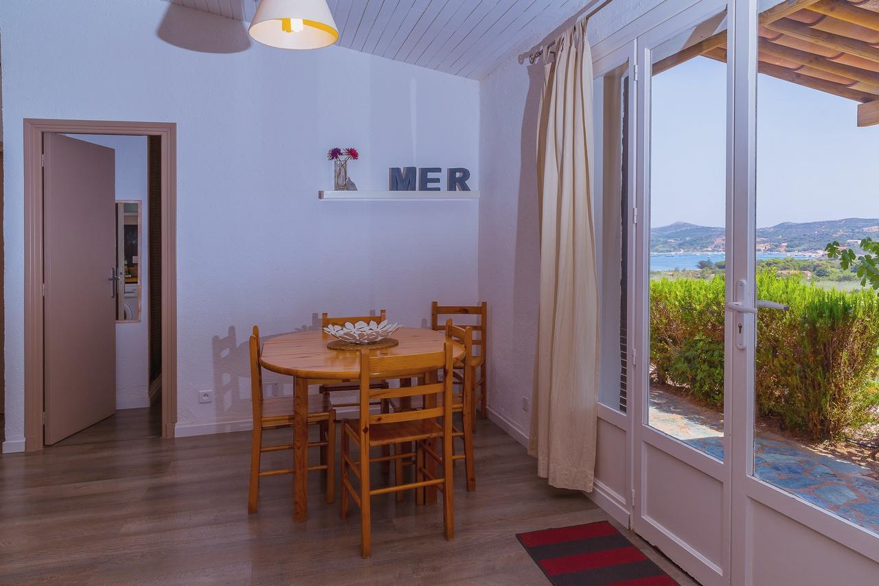 Residence Casarina Bonifacio  Εξωτερικό φωτογραφία