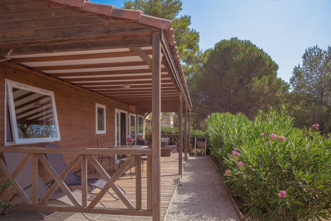 Residence Casarina Bonifacio  Εξωτερικό φωτογραφία