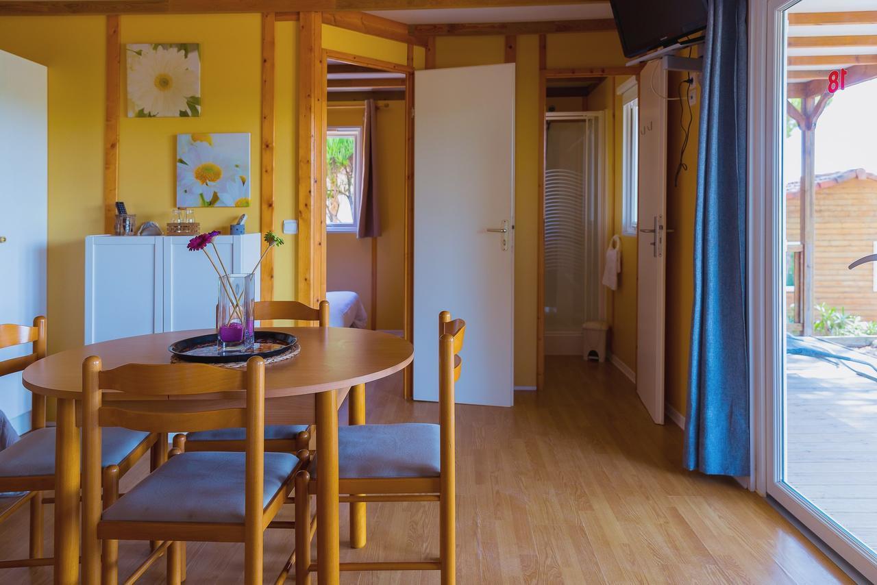 Residence Casarina Bonifacio  Εξωτερικό φωτογραφία