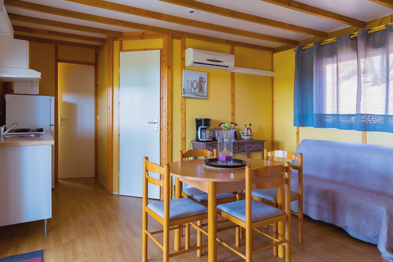 Residence Casarina Bonifacio  Εξωτερικό φωτογραφία