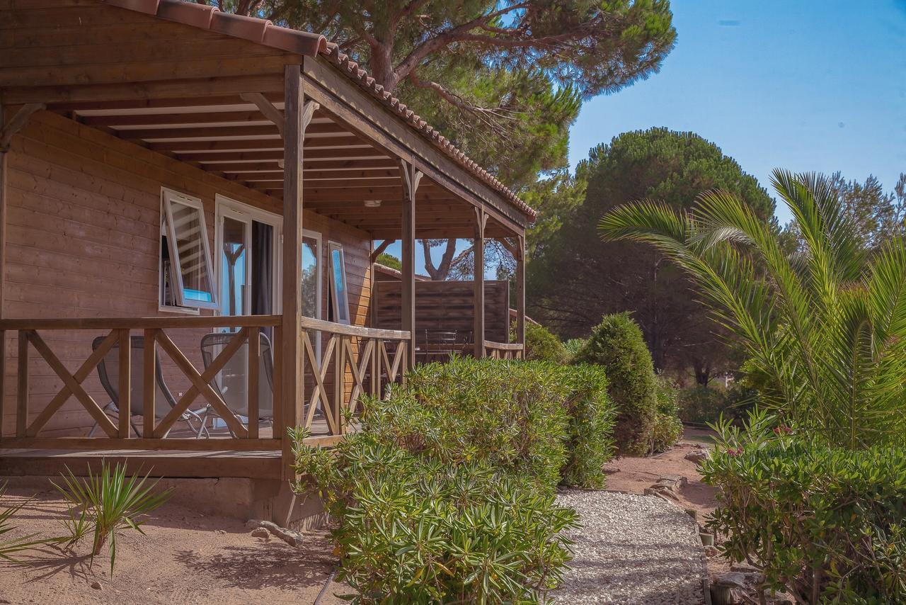 Residence Casarina Bonifacio  Εξωτερικό φωτογραφία