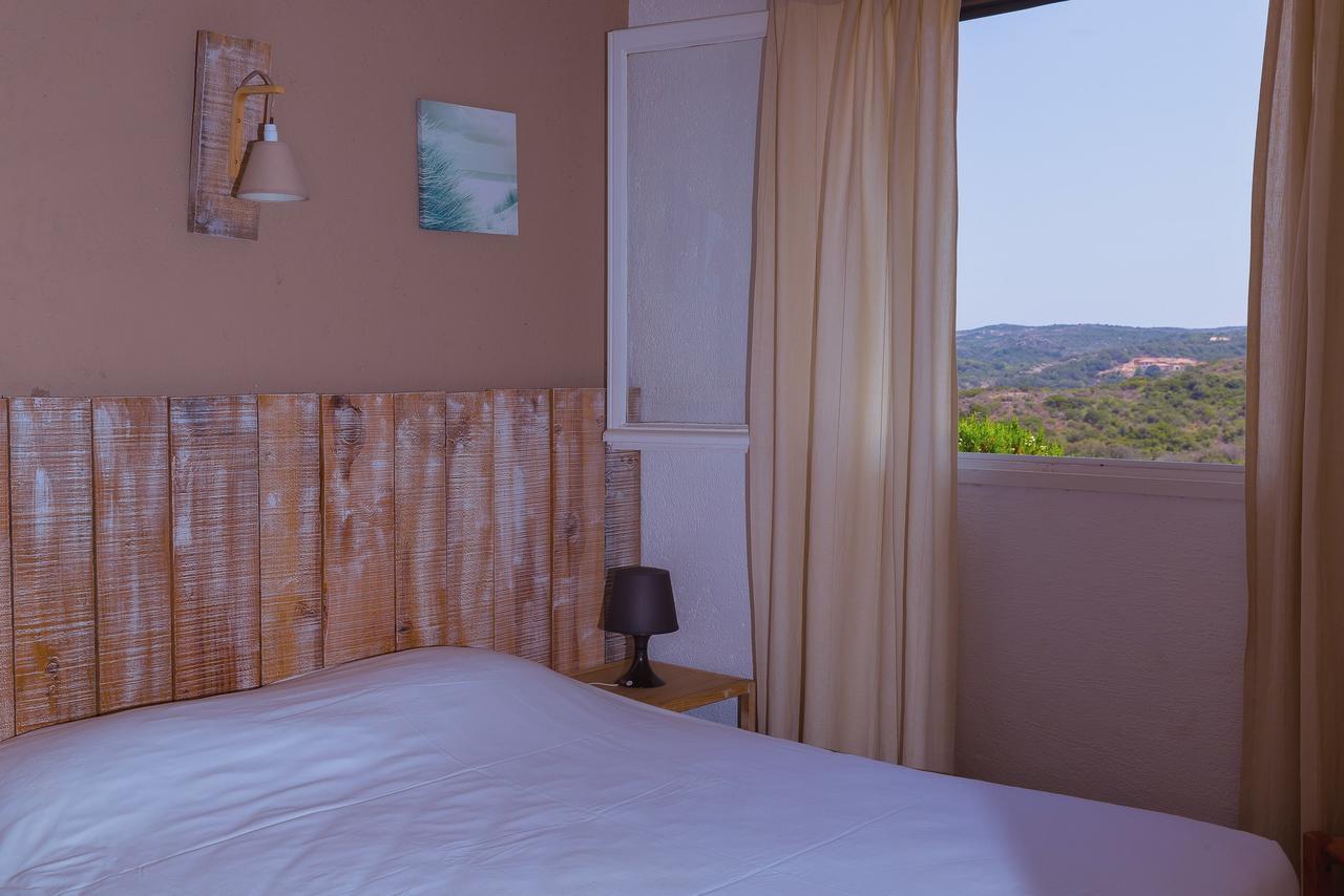 Residence Casarina Bonifacio  Εξωτερικό φωτογραφία