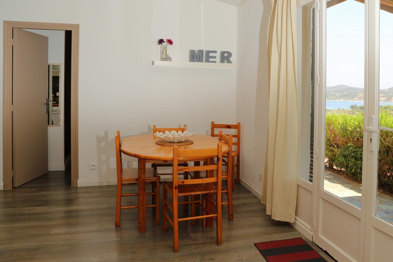Residence Casarina Bonifacio  Εξωτερικό φωτογραφία
