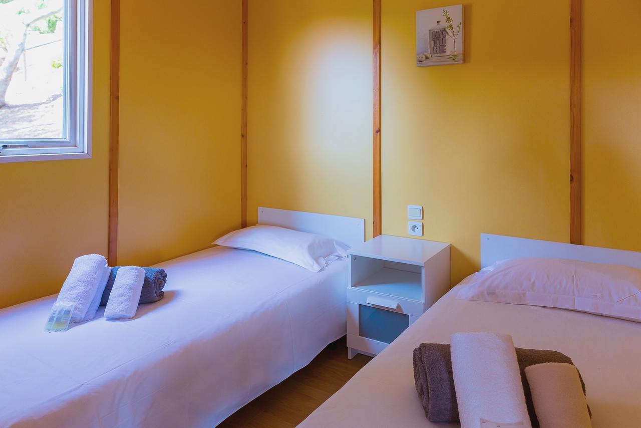 Residence Casarina Bonifacio  Εξωτερικό φωτογραφία