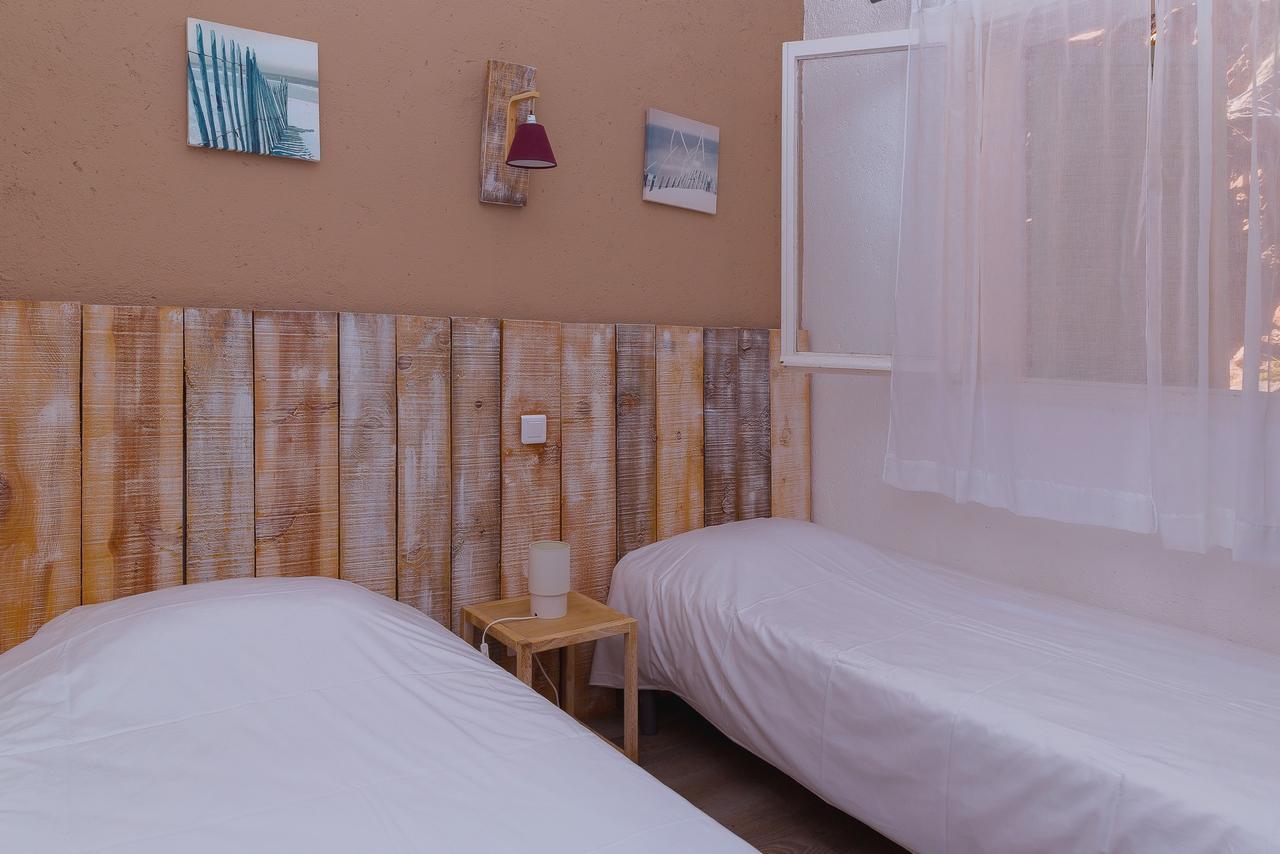 Residence Casarina Bonifacio  Εξωτερικό φωτογραφία