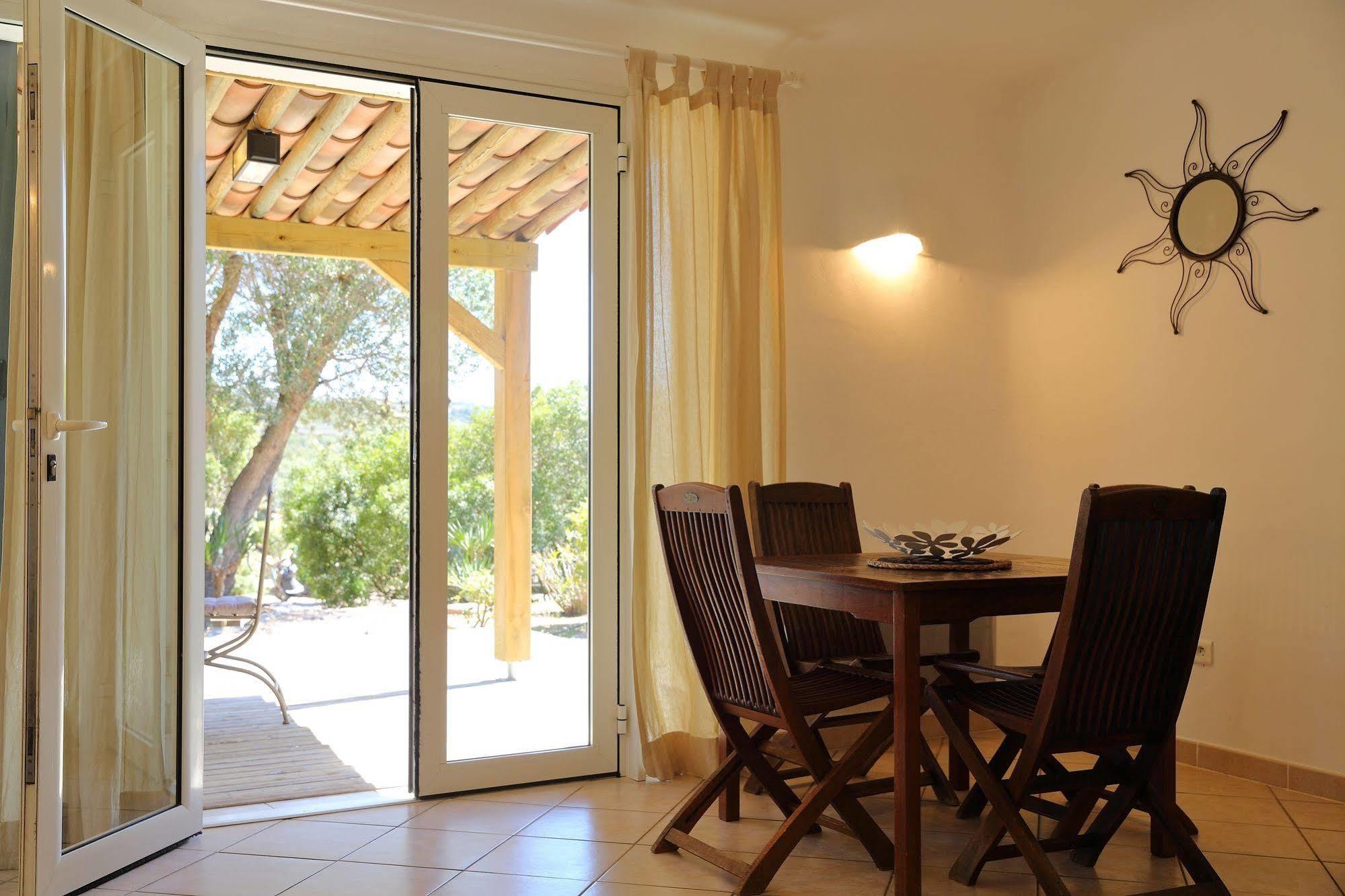 Residence Casarina Bonifacio  Εξωτερικό φωτογραφία