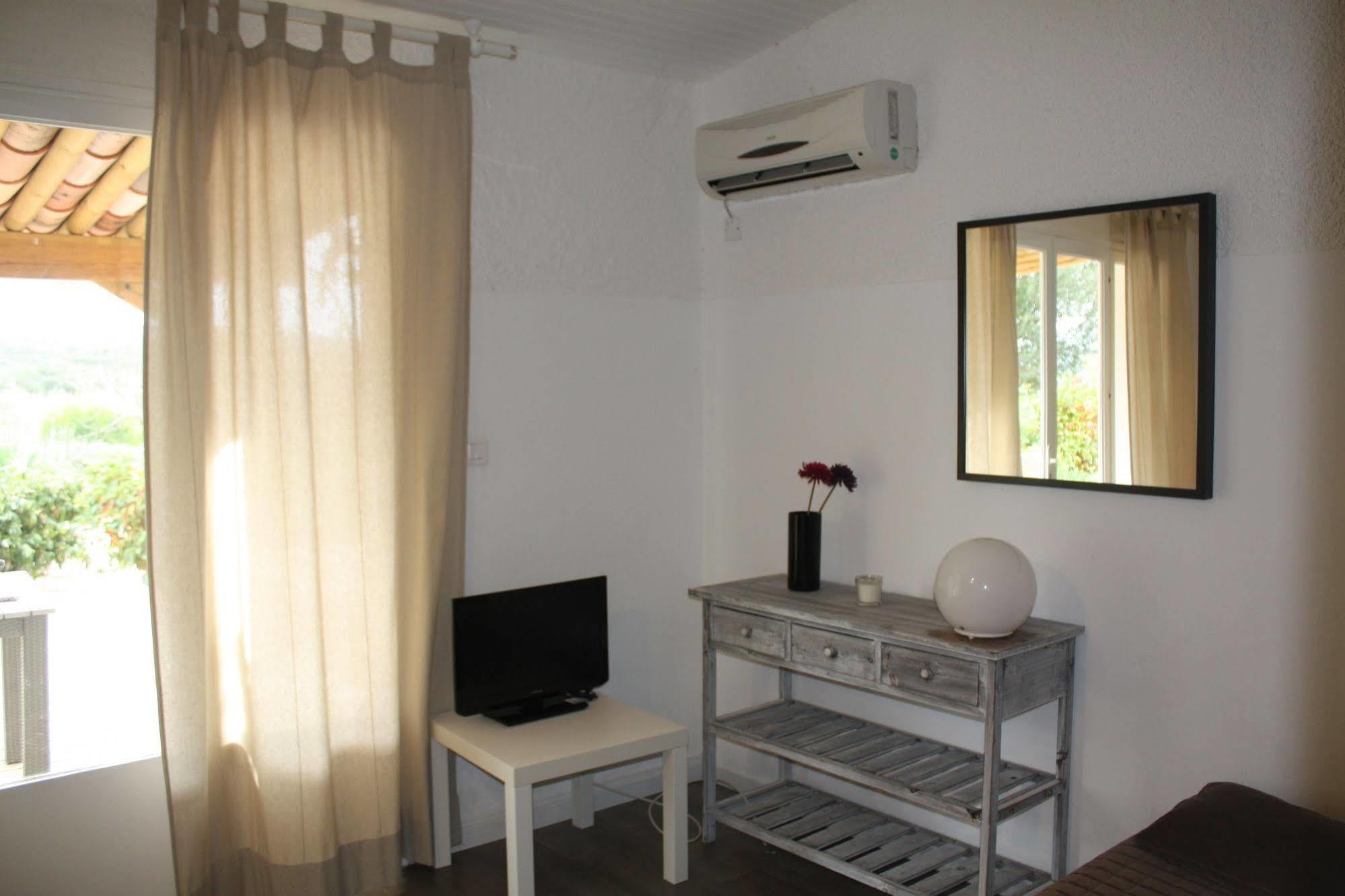 Residence Casarina Bonifacio  Εξωτερικό φωτογραφία