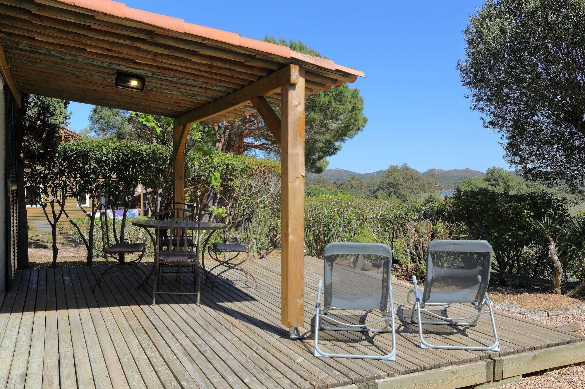 Residence Casarina Bonifacio  Εξωτερικό φωτογραφία