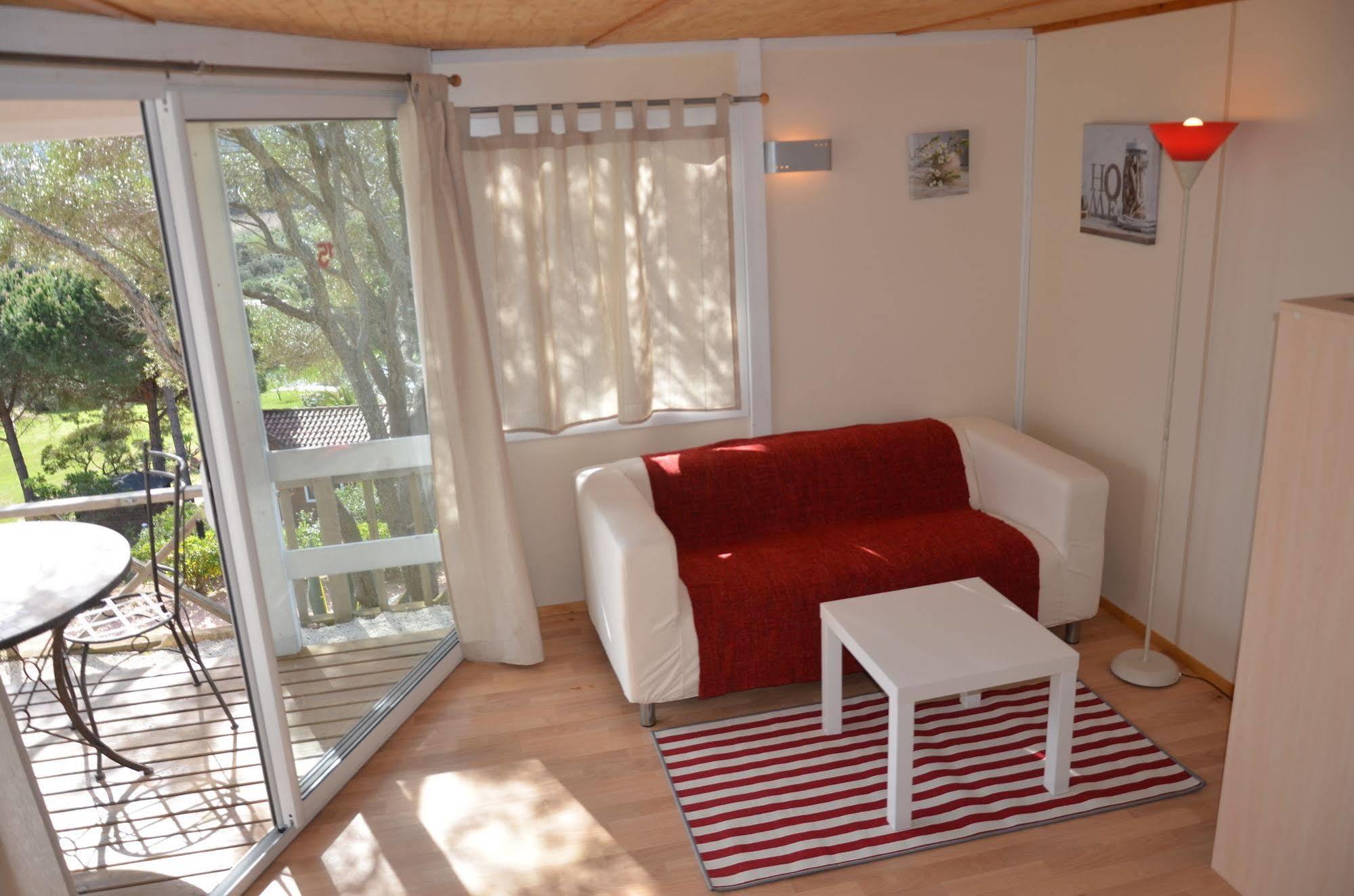 Residence Casarina Bonifacio  Εξωτερικό φωτογραφία