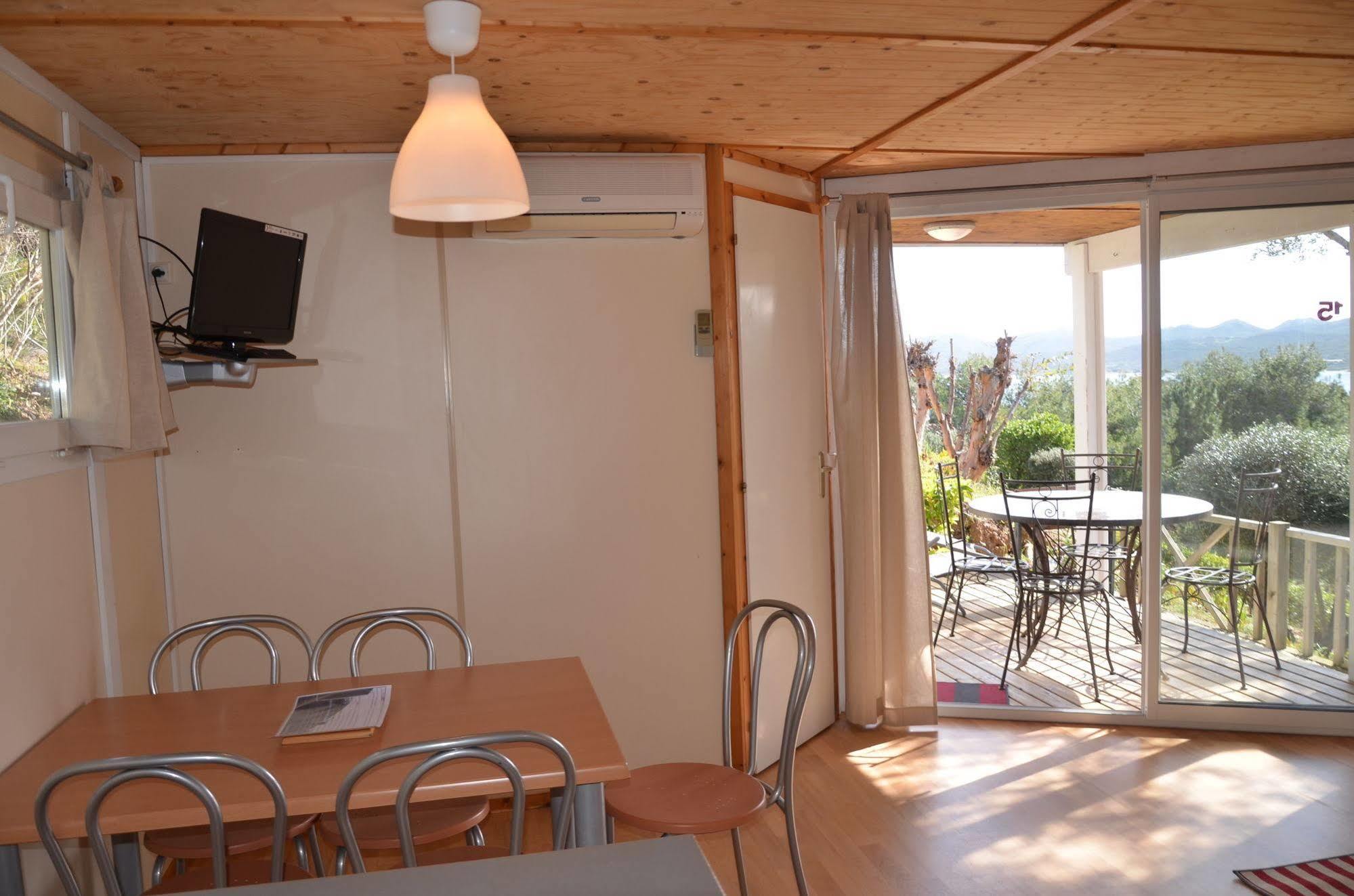 Residence Casarina Bonifacio  Εξωτερικό φωτογραφία