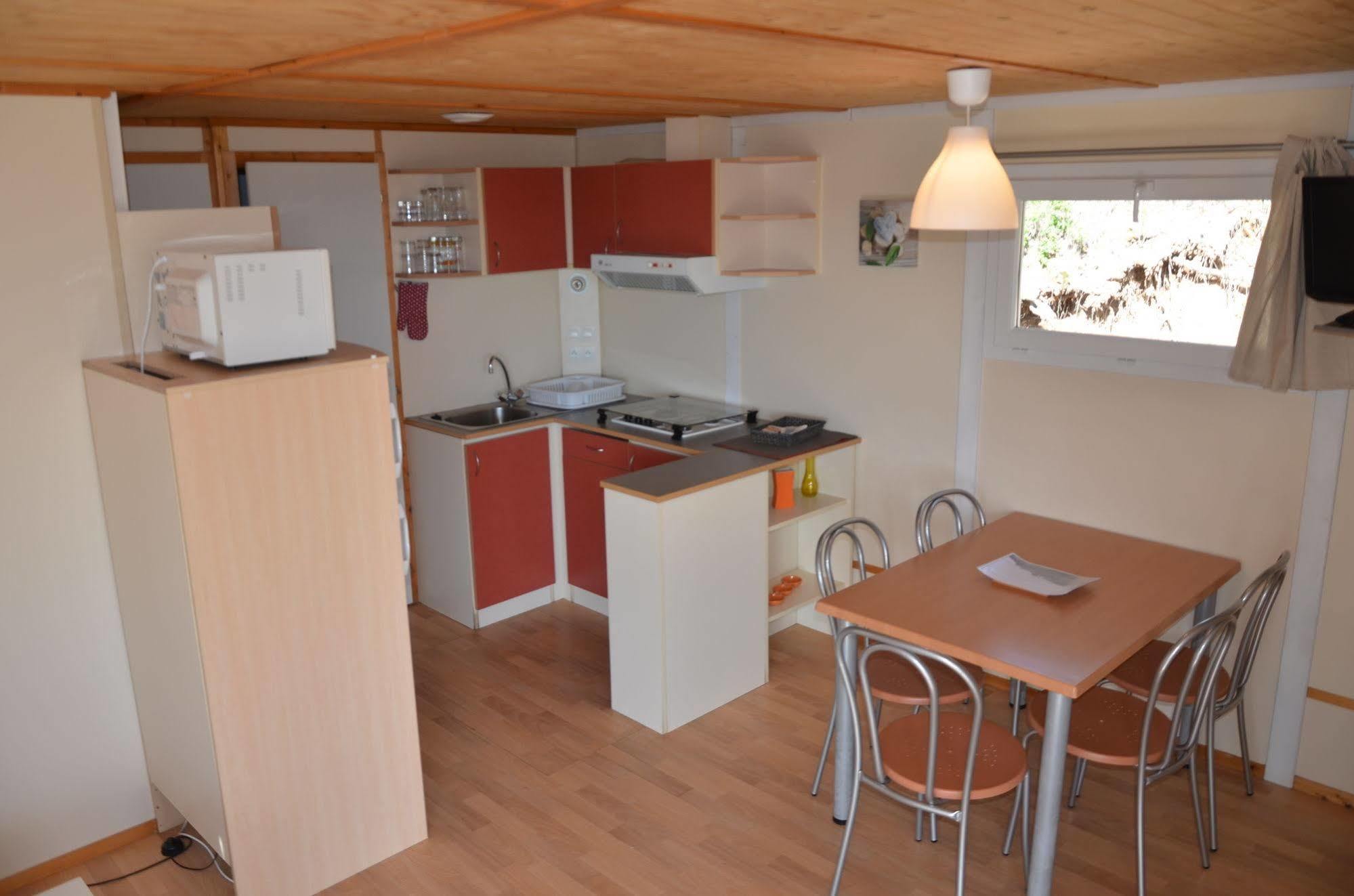 Residence Casarina Bonifacio  Εξωτερικό φωτογραφία