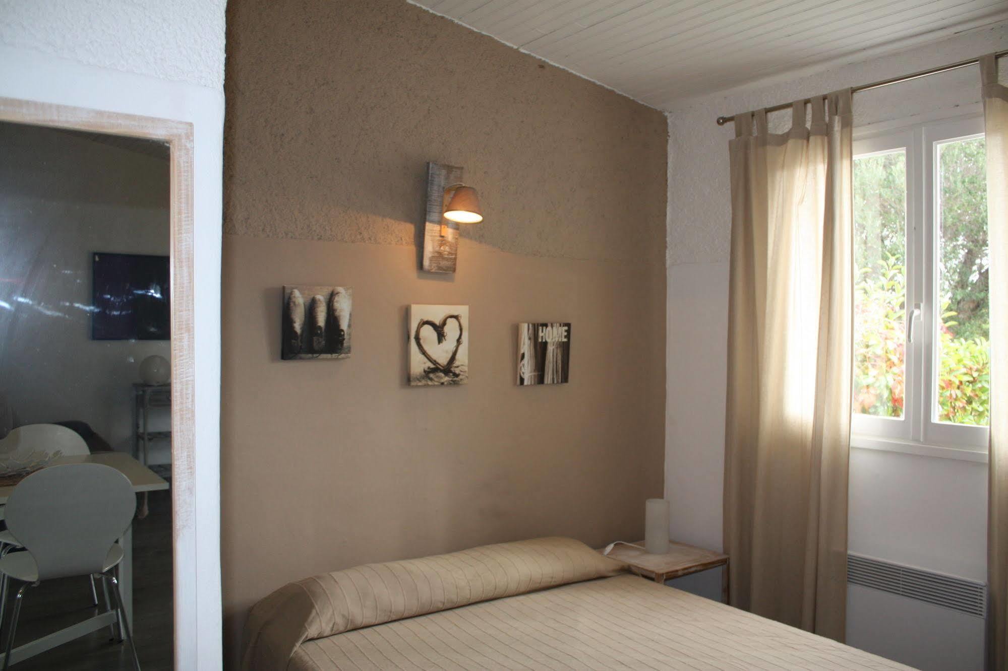 Residence Casarina Bonifacio  Εξωτερικό φωτογραφία