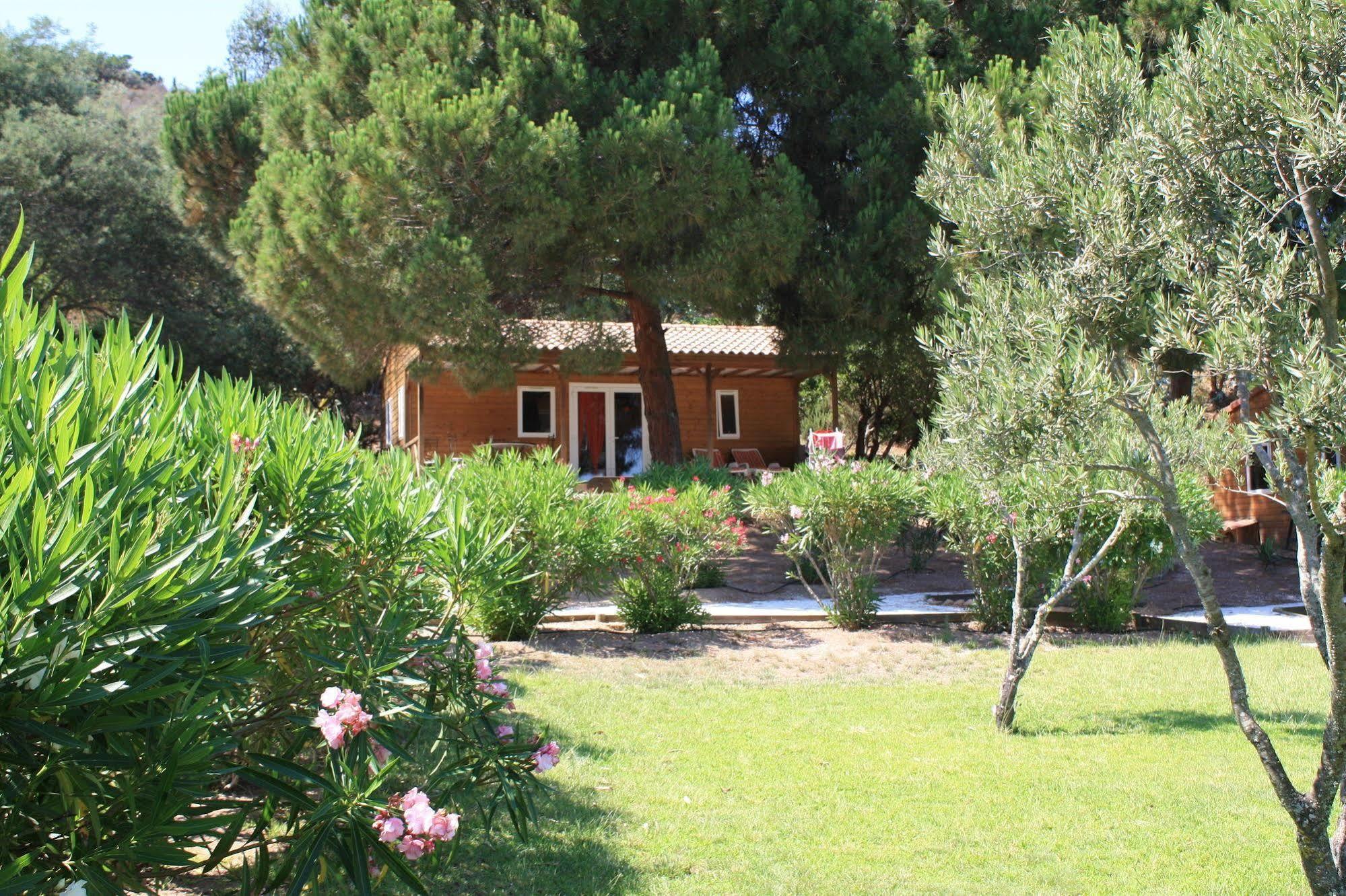 Residence Casarina Bonifacio  Εξωτερικό φωτογραφία