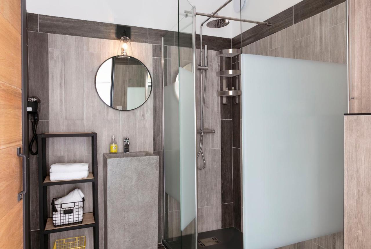 Residence Casarina Bonifacio  Εξωτερικό φωτογραφία