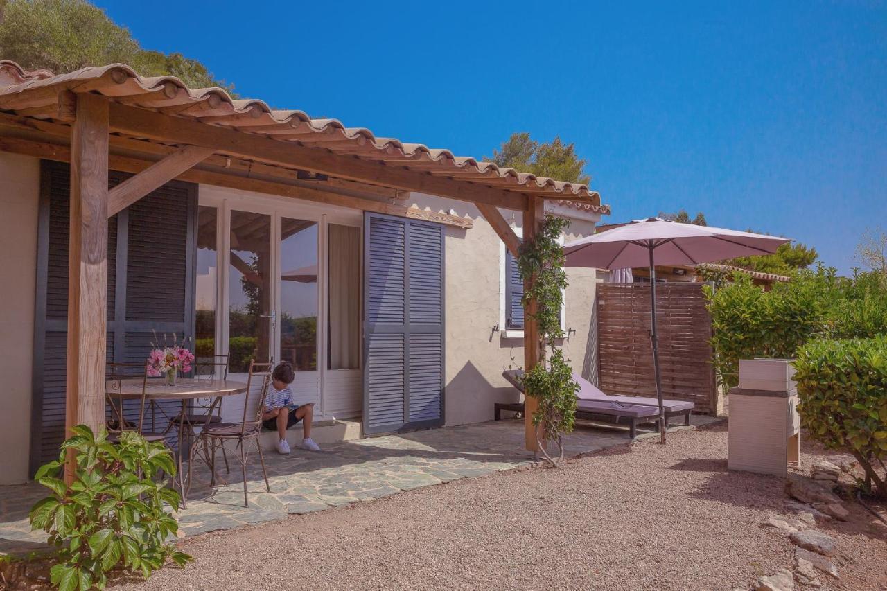 Residence Casarina Bonifacio  Εξωτερικό φωτογραφία