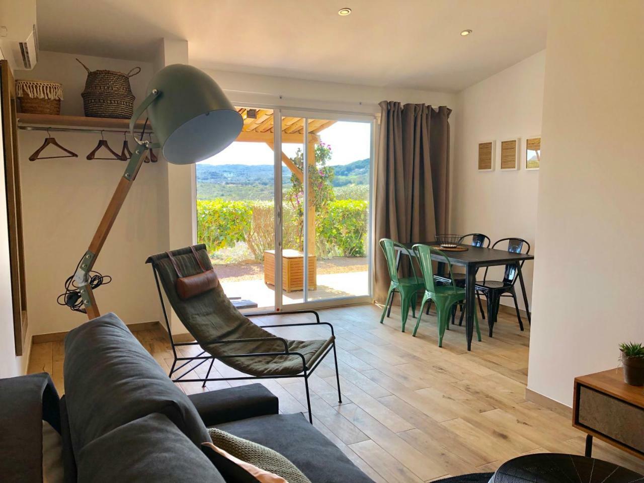 Residence Casarina Bonifacio  Εξωτερικό φωτογραφία