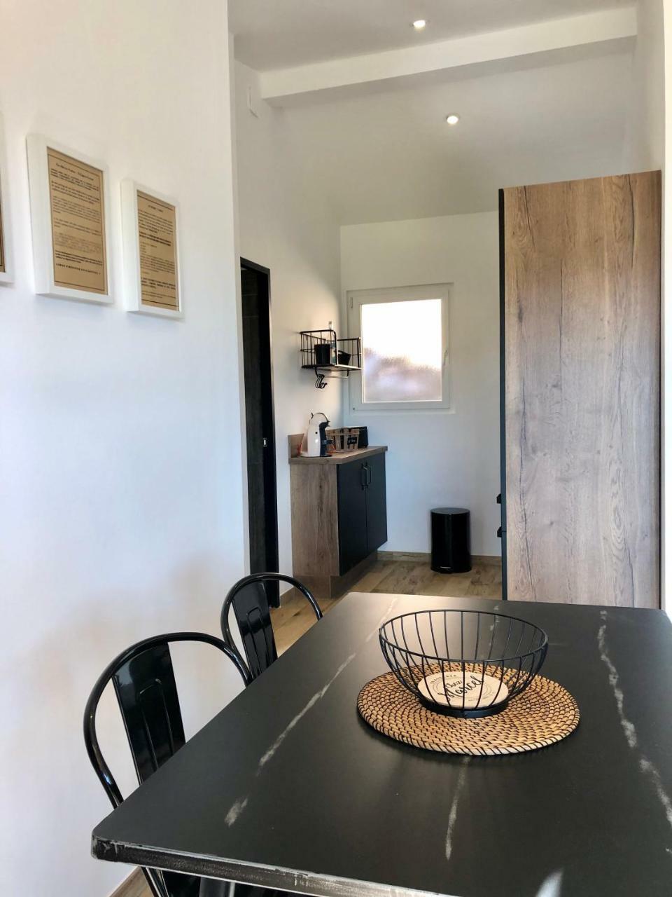 Residence Casarina Bonifacio  Εξωτερικό φωτογραφία